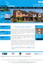 Mobile Screenshot of conceptlettings.co.uk